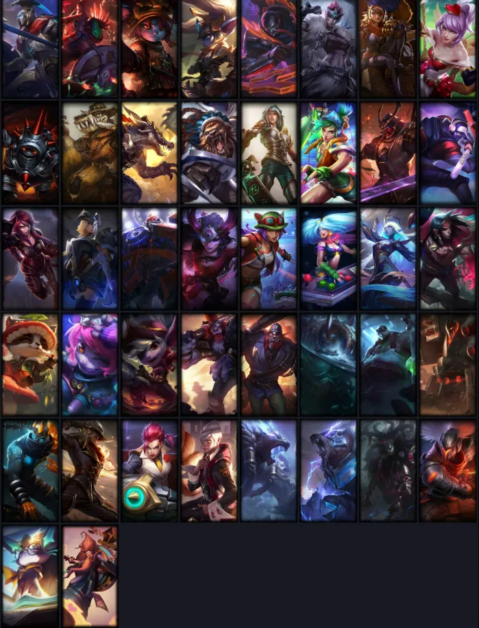 📗【EUW】⸱ 🧨 100 Skin⸱ 👁 144 Champ⸱ 🗄 Bronze IV⸱ 👞 Email Access⸱ 🚝 2025 Ready⸱ 🥒 Level 116⸱ 🌰 38 RP⸱ 🏌️♂️ 9496 BE⸱ 😩 Honor 3 #4U9J34EU